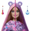 Barbie Cutie Reveal Care Bears Series - Teile-gern-Bärchi Produktbild-Vorschau 2
