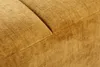 riess-ambiente Hocker ELEGANCIA 110cm senfgelb Vogue Produktbild-Vorschau 7