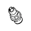 HA Oberteil HANSA 59901015 1/2 Produktbild-Vorschau 3