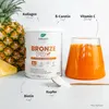 Bronze PRO zur Natürlicher Bräunung - mit Kollagen & Biotin Produktbild-Vorschau 7