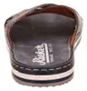 Rieker 21599 Herren Schuhe Clogs Pantoletten Weite G, Produktbild-Vorschau 15
