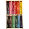 Lyra Groove® slim Farbstifte 144 Stifte in 12 Farben sort. Produktbild-Vorschau 4