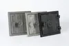 SEZAM - 17 x 17 cm - Porte en fonte pour four à pain, four Voir les images du produit 7