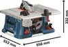 Bosch GTS Professional 18V-216 - Tischsäge - schnurlos - Produktbild-Vorschau 19