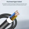 32A EVSE EU EV Ladekabel Type2 Tragbare Ladegerät Box 7KW Produktbild-Vorschau 4
