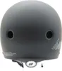 K2 Varsity Pro Helmet Black Black M Produktbild-Vorschau 2