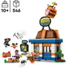 LEGO Fortnite Reštaurácia Durrr Burger, Stavebnica, 10 rok Náhľad obrázku produktu 30