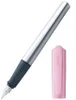 LAMY Nexx Füller Feder M Füllhalter ergonomisch für Schule Produktbild-Vorschau 3