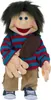 LIVING PUPPETS W809 - Chrischi Produktbild-Vorschau 1