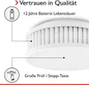 Pyrexx PX 1 V3-Q Rauchmelder und Hitzemelder mit 12 Jahre Produktbild-Vorschau 5