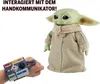 Disney Star Wars Mandalorian The Child Baby Yoda Produktbild-Vorschau 16
