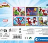Marvel Spidey und seine erstaunlichen Freunde puzzle 12pcs Produktbild-Vorschau 12