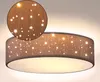 MONZANA® Deckenlampe Sternenhimmel Wohnzimmer Schlafzimmer Produktbild-Vorschau 4