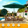 Izrielar – parasol modułowy 3,5 m – parasol ogrodowy z Podgląd zdjęcia produktu 4