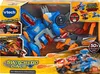 VTech Switch & Go Dinos - Spinosauro e Pterodaktylus 2 in 1 Anteprima dell’immagine prodotto 6