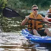 24MOVE® Paddel Doppelpaddel 2in1 Stechpaddel für SUP Stand Produktbild-Vorschau 6