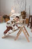 Montessori binnenspeelplaats "Moon Light" voor peuters: Productafbeelding-voorbeeld 8