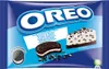Oreo Crunch dekorace mleté kakaové sušenky s vanilkovou Náhled obrázku produktu 1