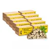 Neandertaler Feuer Brennholz Buche Kaminholz - Buchenholz Produktbild-Vorschau 1