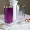 Pasabahce Elysia Verre à long drink au design rétro et au Voir les images du produit 5
