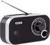 DENVER Radio FM Aux-in Netz/Batterie sw-si TR-51 Podgląd zdjęcia produktu 5