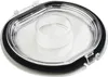 Trade-Shop Staubbehälter-Deckel / Ersatzdeckel / Produktbild-Vorschau 1