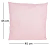 JACK 1x 45x45cm Outdoor Lounge Kissen Dekokissen inkl. Produktbild-Vorschau 1
