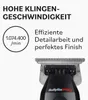 Babyliss Pro Freshfx Trimmer FX76E - trimmer da rifinitura Anteprima dell’immagine prodotto 5