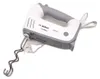 HANDMIXER, WEIß, GRAU 450W Produktbild-Vorschau 32