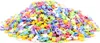 Meli Minis Pastel 400er Set – Kreative Produktbild-Vorschau 27