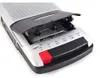 Lecteur-enregistreur de cassette audio Voir les images du produit 2