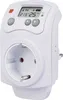 Renkforce MH-850T MH-850T Raumthermostat Zwischenstecker 1 Produktbild-Vorschau 1