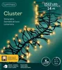 Kaemingk led cluster lichter schwarz klassisch warm Produktbild-Vorschau 10
