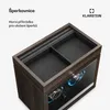 Klarstein Brienz 2 otočné hodinky pro 2 hodinky, 4 režimy, Náhled obrázku produktu 6
