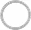 Drehring kugelgelagert, Aluminium 600 mm Produktbild-Vorschau 3