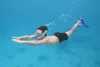 Bestway TauchSet "Snorkelite", 2-teilig - 2-farbig sortiert Produktbild-Vorschau 7