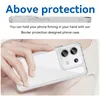 Pro Xiaomi Redmi Note 13 Pro / Poco X6 TPU / akrylové Náhled obrázku produktu 4