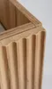 RODAN | Hänge Badschrank - 60 cm - Braun Eiche - Elegante Produktbild-Vorschau 8