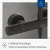 Villeroy & Boch Elody Duschsystem, wassersparendes Produktbild-Vorschau 5