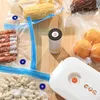 Elektrisches Vakuumiergerät mit Akku, handliches, Produktbild-Vorschau 20