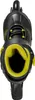 Playlife Joker Inline-skates Schwarz EU 28-31 Kinder Produktbild-Vorschau 4