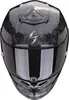 Scorpion Exo-R1 Evo Carbon Air Onyx Schwarz M Produktbild-Vorschau 2