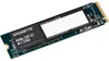 GIGABYTE NVMe SSD V2 256GB, (PCIe 3.0 x4, NVMe 1.4, M.2 Produktbild-Vorschau 2