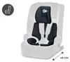 Seggiolino auto Kinderkraft SAFETY FIX 2 i-Size, grigio, Anteprima dell’immagine prodotto 5