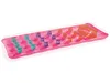 Strandmatratze mit Fenster 188 x 71 cm Bestway 43040 rosa Produktbild-Vorschau 3