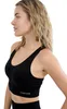 Stark Soul® Seamless Light Sports Bra - Sport BH M schwarz Produktbild-Vorschau 3