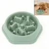 Anti-Schling-Napf für Hunde & Katzen, Rosa, 23cm, Slow Produktbild-Vorschau 1