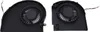 Kühlung Fans Ersatz für Dell Alienware 17 R4 R5 Serie Produktbild-Vorschau 2