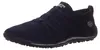 Dockers by Gerli Barfußschuhe Blau Produktbild-Vorschau 3