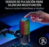Mikrofon Razer RZ19-05060100-R3M1 Schwarz Produktbild-Vorschau 4
